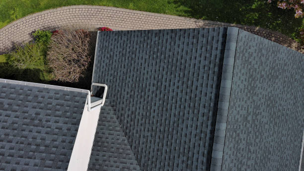 Fast & Reliable Emergency Roof Repairs in Walcott, IA